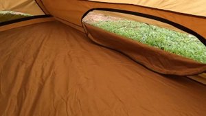 Heavy Rain and Storms - WILL IT LEAK? Pomoly StoveHut 70 2.0 Waterproof Test