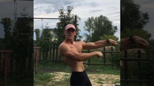 Biomachine. Истоки. (Лето 2020)