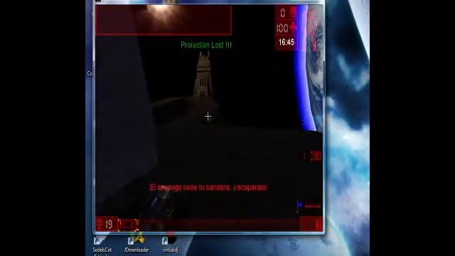 Como se juega unreal смотреть онлайн