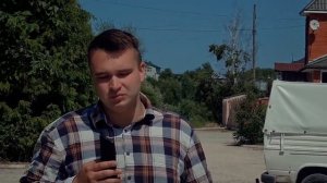 КаК Я снимался На Луномосик и Морковь про