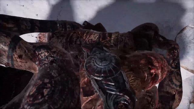 [GR] God of War στα ελληνικα смотреть онлайн