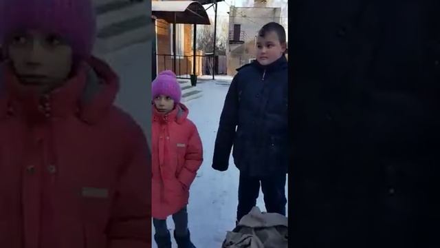 КАРАБАНОВСКИЙ ДЕТСКИЙ ДОМ