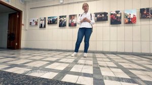 ОДНТ ноябрь выставка проекта "Казаки и казачки Тихого Дона"