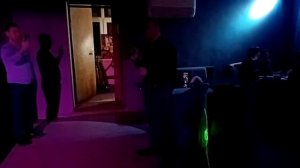 Дарим сердце (караоке)