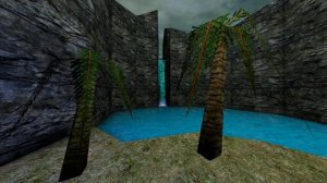 Unreal Tournament Ambience - Arcane Temple - 1 Hour with Music