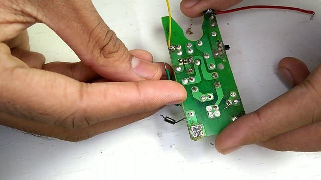 How to make 3.7v to 12v Boost Converter || Homemade step up Booster Module смотреть онлайн