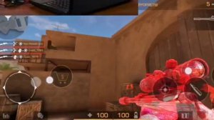 ЧИТЫ НА ПРИВАТКУ СТАНДКНАЙФА | CHEAT TO PRIVATE STANDKNIFE