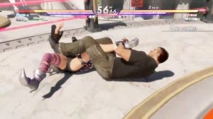 DEAD OR ALIVE 6 RANK MATCH COLLECTION(PS4)