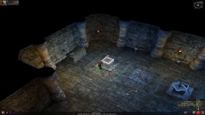 Dungeon Siege (2002). Стрим 1