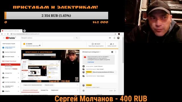 Группы в ВК, реакции и прочее бла-бла-бла...