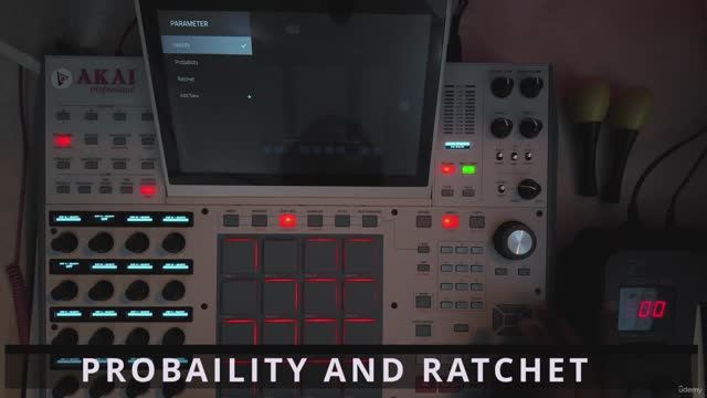 04.3. Probability and Ratchet