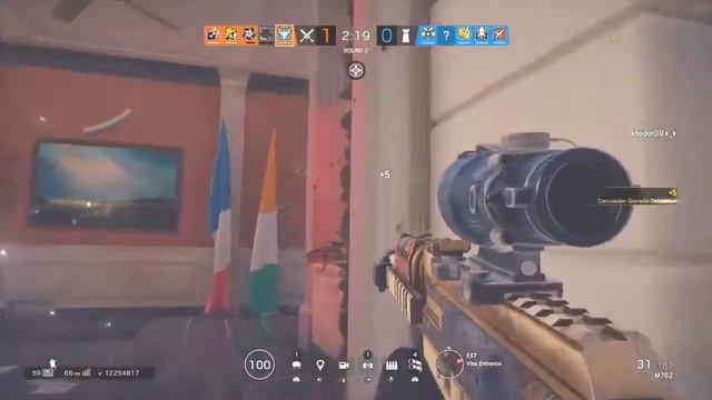 Funniest Rainbow six sieges   Montage