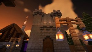 Minecraft под c418