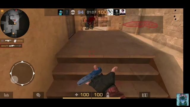 ❤Ransom❤ || Fragmovie Standoff 2 смотреть онлайн