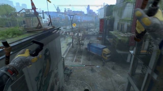 Dying Light 2: Stay Human. ЭПИЗОД № 16 - АЙТОР ЖИВИ смотреть онлайн