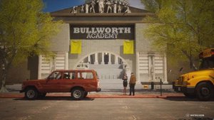 Bully: Scholarship Remake Edition  | PS5