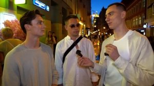 БОГАЧИ НА ПАТРИКАХ! ЧЕМ ЗАНИМАЮТСЯ В ЖИЗНИ?