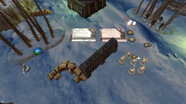 How to Play Star Wars Legion Courage, Suppressed and Panic смотреть онлайн