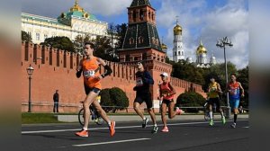 В чем польза медленного бега