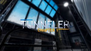 Tunneler Chapter 1 Soundtrack (Vol. 2) - Broken Pipes (Extreme Caution Mix)