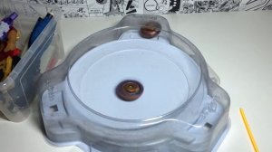 ЭВОЛЮЦИЯ АХИЛЕСА / Бейблэйд Бёрст / Beyblade Burst