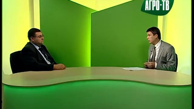 Аграрный факультет РУДН - Агро-ТВ. Проект "Агрострахование".