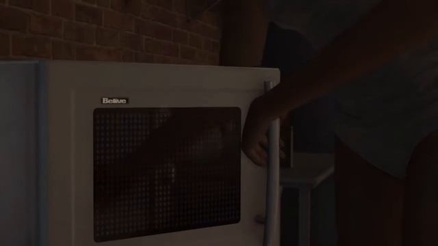 SADIE DOES HEAVY RAIN (EPISODE EIGHT) смотреть онлайн