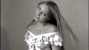 Девочка ночь клип.avi