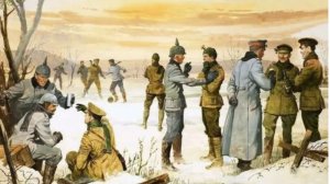 Рождественское чудо