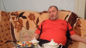 "Грибное детство".  Часть 1.