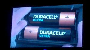 реклама дюраселл