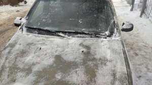 Дача Логан не заводится!