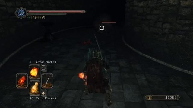 Dark Souls 2 DLC: Crown of the Iron King (PC) - Part 3 - Invasions Everywhere смотреть онлайн