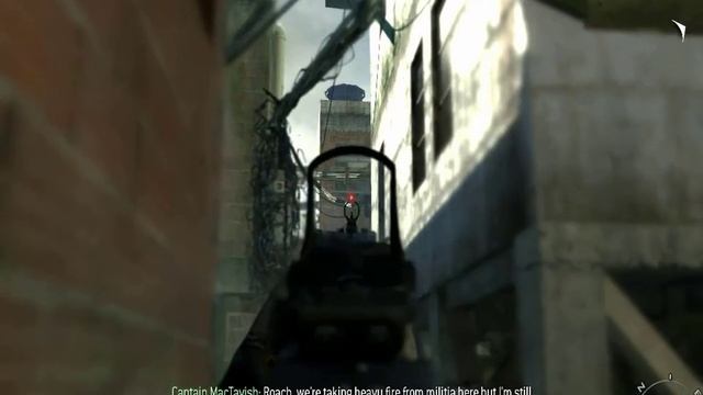 Call of duty Modern warface #3 | Địch đông ngoài sức tưởng tượng. смотреть онлайн