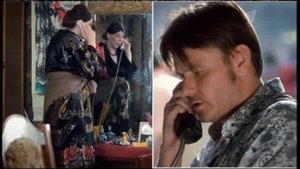 Сериал Ясмин, Серия 4