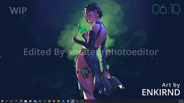 Live Viper wallpaper Concept смотреть онлайн