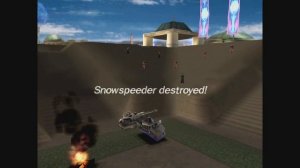 Star Wars: Demolition - PS5 Gameplay (PS1 Classic on PS Plus Premium)