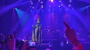 Ghost: Call Me Little Sunshine Live@O2 Arena Prague, CZ 24/4/2022