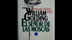 El señor de las moscas  audio +libro en PDF parte 4 de 4