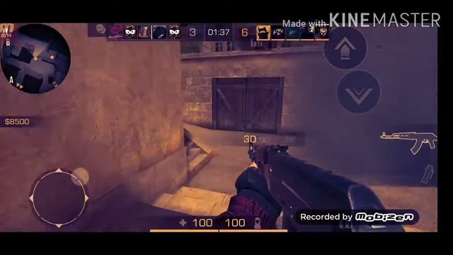 Fake Love 🖤 fragmovie standoff 2 смотреть онлайн