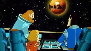Imagine / Тайна Третьей Планеты / 15.04.2022