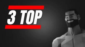 😇ТОП 5 СИЛЬНЫЙШИХ ПЕРСОНАЖЕЙ В КЛИНКЕ!😇