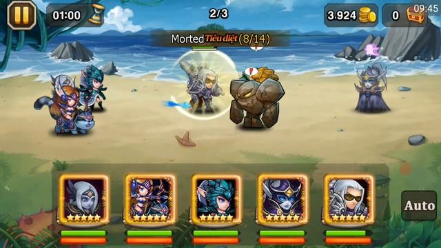 Dota tk:[Bình luận]Chế độ chiến 3.5.2 смотреть онлайн