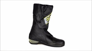 DAYTONA Security Evo 3 GP Race Outer - 360 HD | Bikerheadz.co.uk