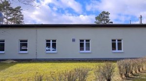 Бернау. Завод "Торпедо". ГСВГ. Германия. Bernau. Germany. 2022.