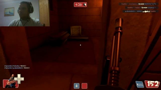 Team Fortress 2 Public 2.- смотреть онлайн