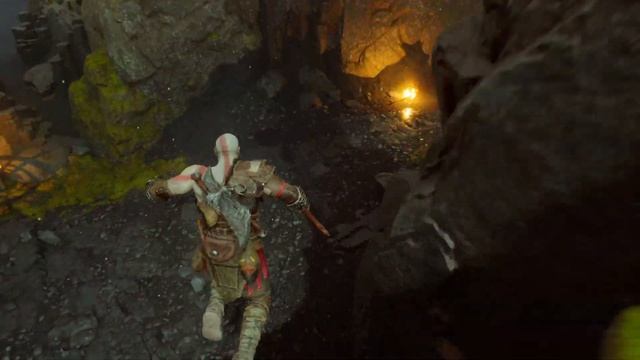 God of War Ragnarok - Valhalla Gameplay Pt 1 (Ps4 Pro) смотреть онлайн