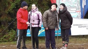 Шухер, ИРЗ, туристическая песня, Открытый турслет УР