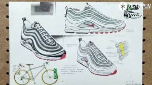 Air Max 97 OG Silver Bullet จัดของดีราคาป้ายมาจากทริปญี่ปุ่น ไนกี้แอร์แม็ก