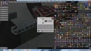 Как зарядить МФЭХ или МФСУ в майнкрафт с модом industrial 2